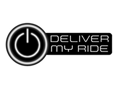 DeliverMyRide_Logo_BW
