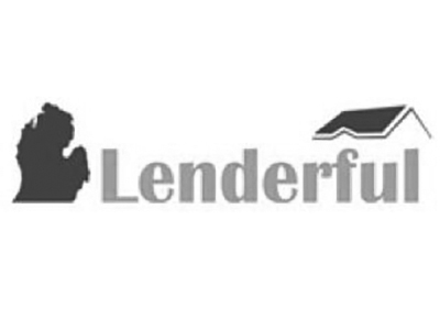 Lenderful_Logo_BW