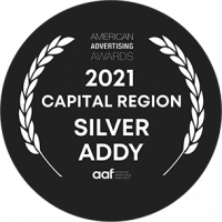 2021AddyBadge 2021AddyBadge